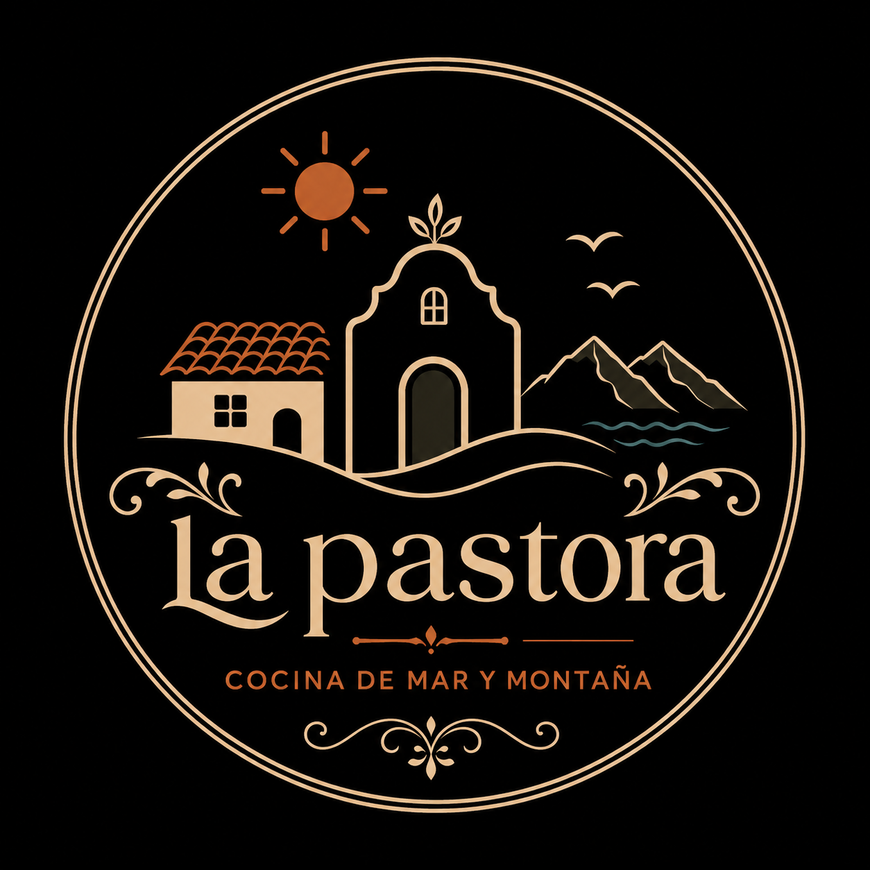 La Pastora